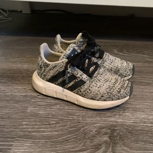 Toddler adidas shoes